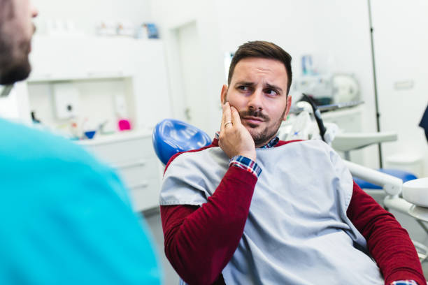 Laser Dentistry in Huntington Beach, CA