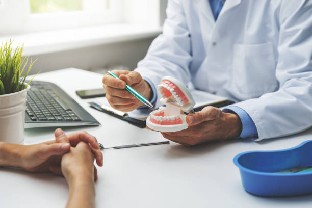 Dental X-Rays and Imaging in Huntington Beach, CA