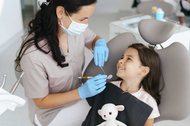 Best Full Mouth Reconstruction  in Huntington Beach, CA