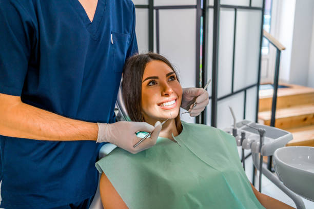 Professional  Holistic Dental Services in Huntington Beach, CA