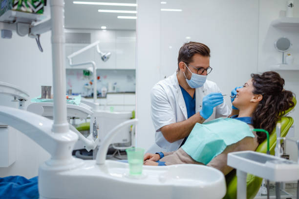 Best Teeth Whitening  in Huntington Beach, CA