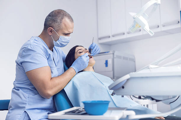 Best General Dentistry  in Huntington Beach, CA